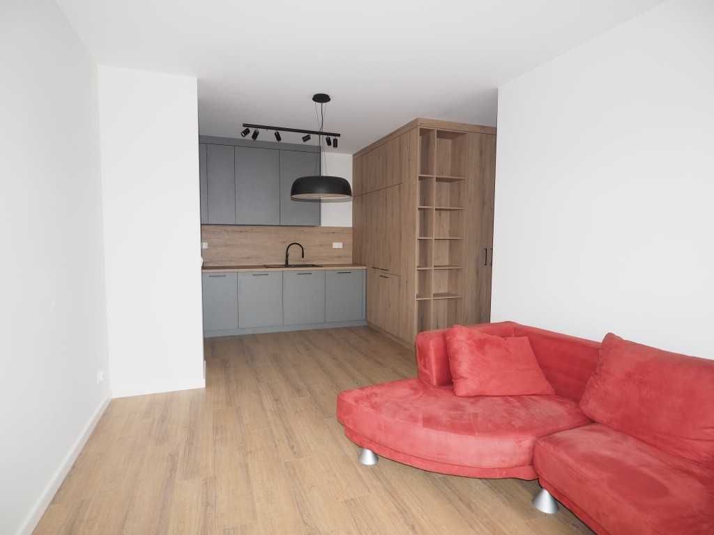 3 pokoje, 52 m2, 3 piętro, Augustów 1