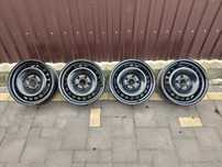 Диски R15 4x100 5x100 5x112 5x114.3 5x120