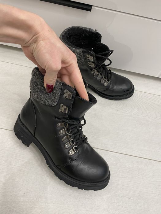 чоботи черевики atmoshere крокси