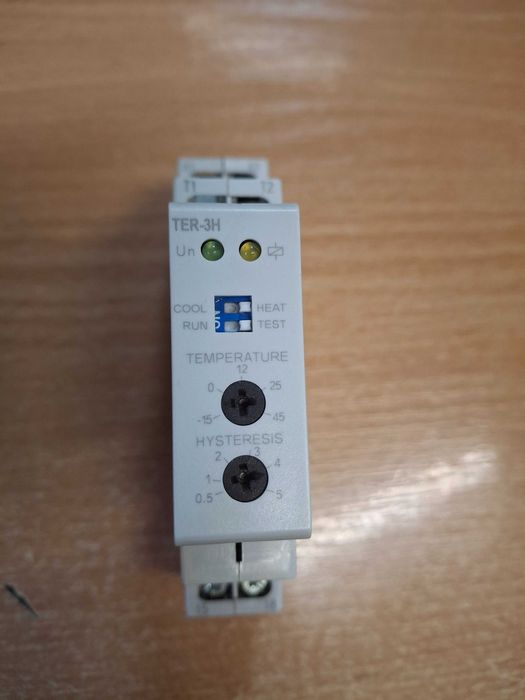 Термостат TER-3H Elko