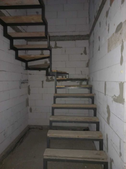 єОселя+ Продам СТИЛЬНИЙ готовий таунхаус 135м2 в самому ЦЕНТРІ м.Буча