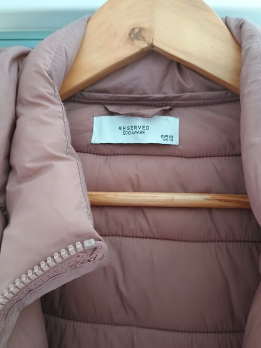 Kurtka damska przejściowa