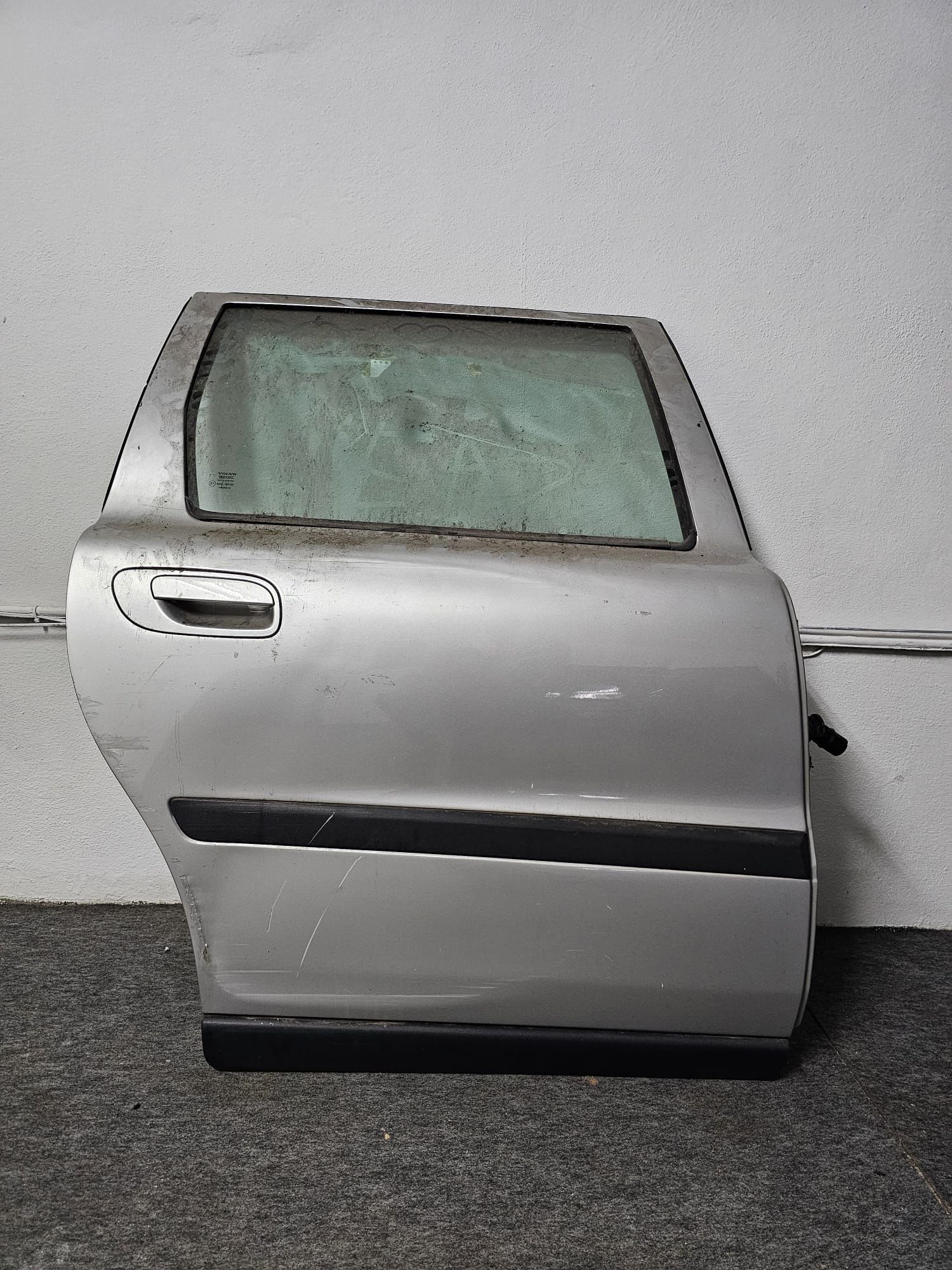 Portas/Óticas/Capot Volvo V 70