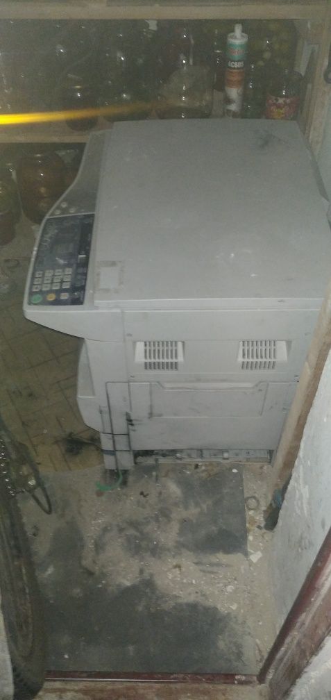 Продам принтер Sharp AR5320