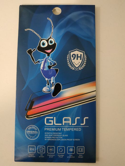 Скло захисне до Xiaomi redmi note 5/ note 5 pro
