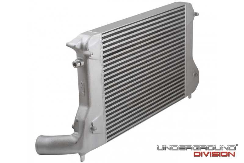 INTERCOOLER DO88 AUDI SEAT SKODA VW 2.0TFSI EA113 / 2.0TSI EA888.1