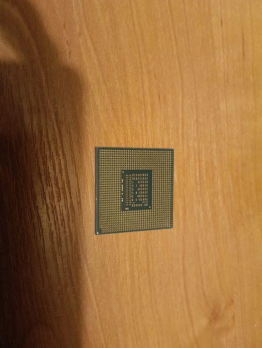 Procesor i7 3610QM 4x2.3-3.3GHz SR0MN