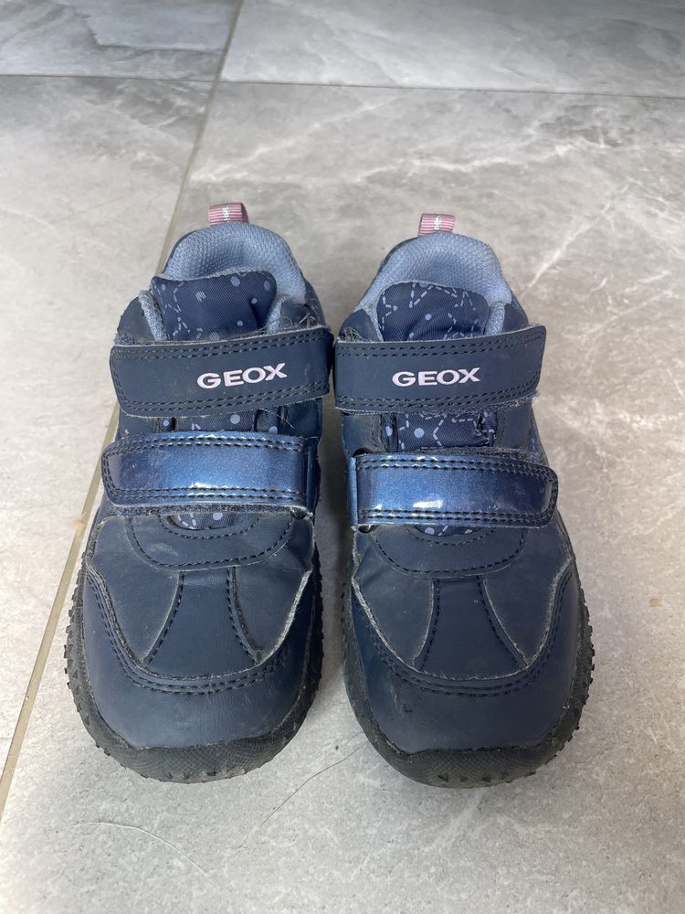 Geox buty dla dziecka r. 27