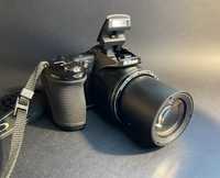 Фотоапарат цифровий Nikon Coolpix L830 (16mp,x34 zoom)