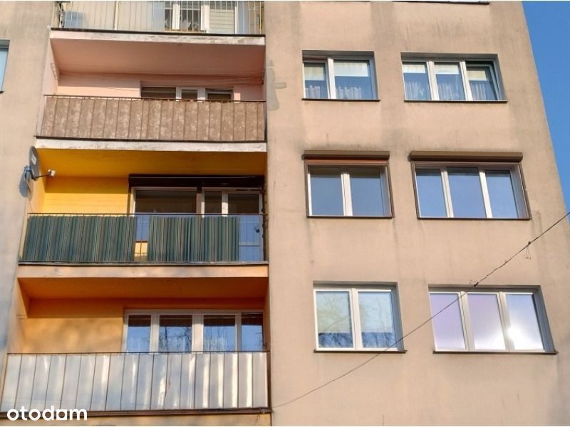 Syndyk sprzeda mieszkanie w Górze!