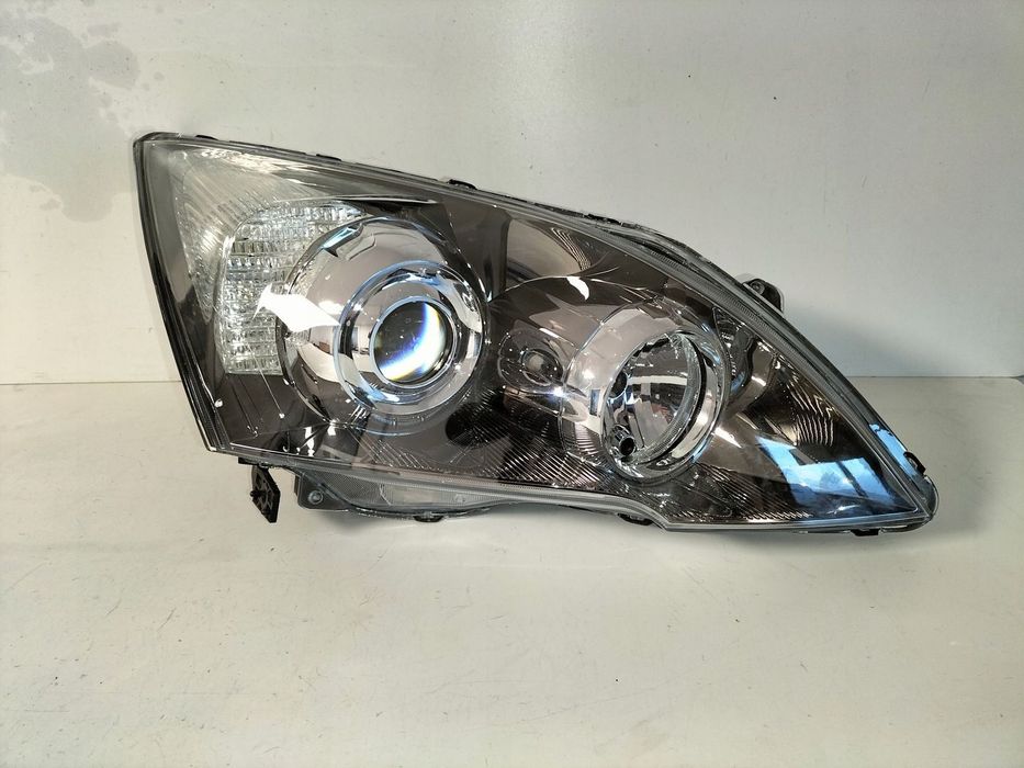 Lampa przednia reflektor prawa HONDA CRV CR-V 06-12