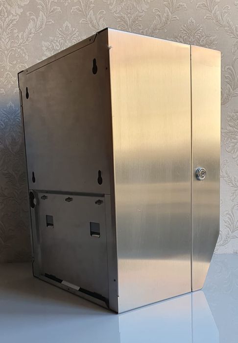 Automatyczny podajnik ręczników papierowych KWC RODX630