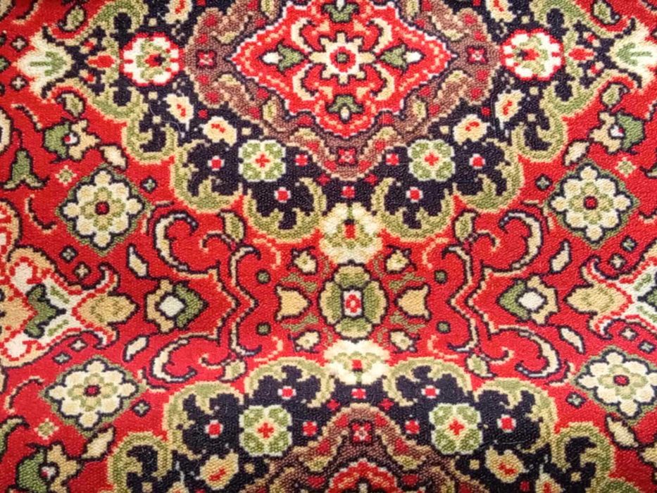 ковровая дорожка