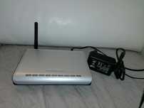 Router ZYXEL P-320W