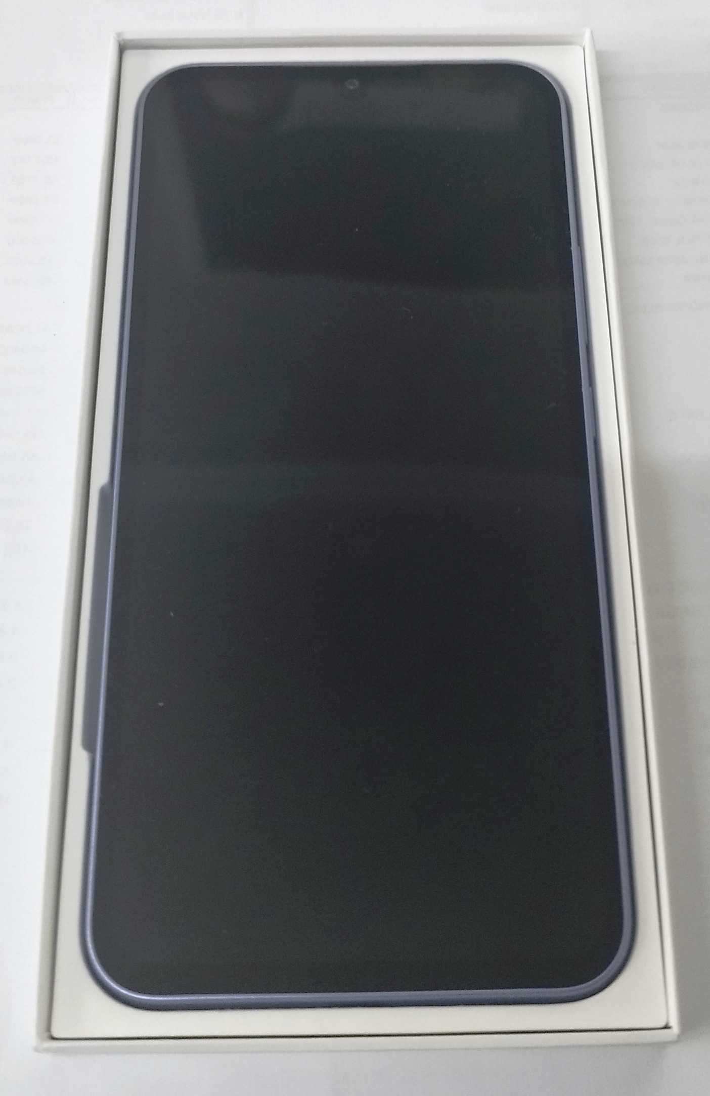 Samsung Galaxy A34 5G - 128gb Violet