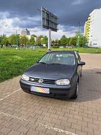 Volkswagen Golf IV 1.6 LPG 2000r