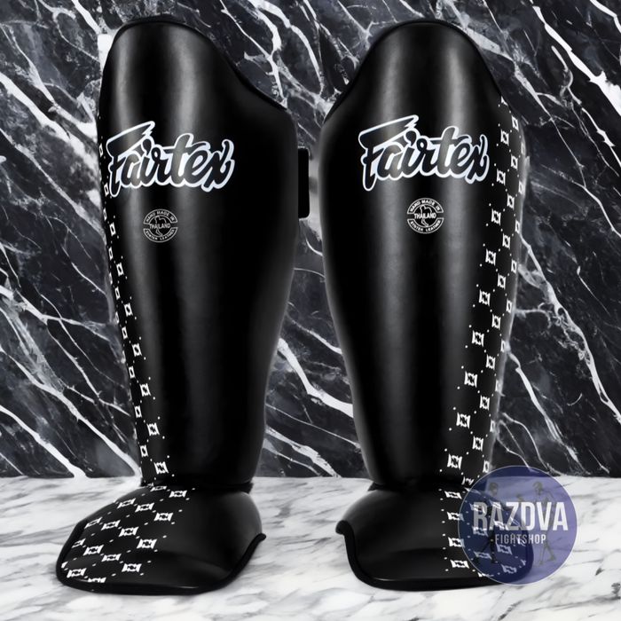 Щитки / шингарди / захист ніг для мма / кікбоксингу / тайського боксу