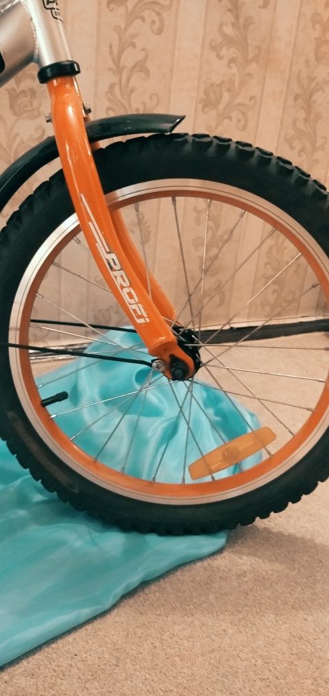 Велосипед Forward Profi