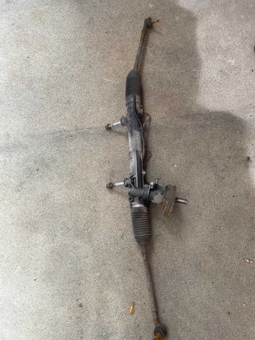 Peças Peugeot 206 GTI 2.0 x 1.4 HDI