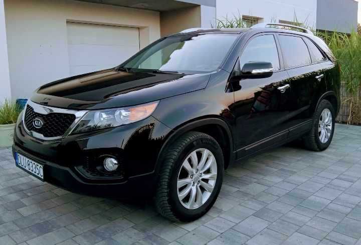 Kia Sorento 2.0 CRDi L