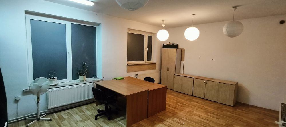 URSUS 53 m - Wynajmę lokal usługowy