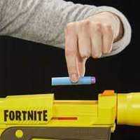 ///Nerf fortnite usp-s