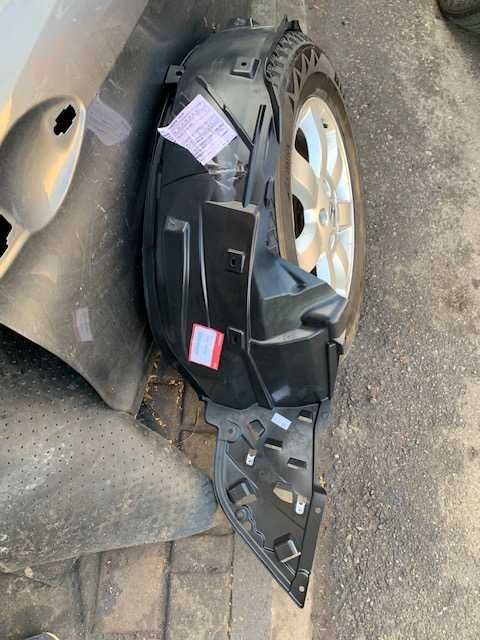 Honda Civic IX 2012- nadkole prawe nowe OEM