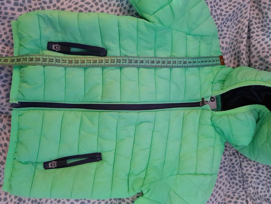 Куртки  для хлопчиків 2 роки