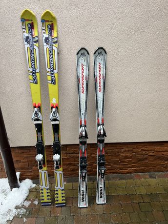 Salomon CrossMax
