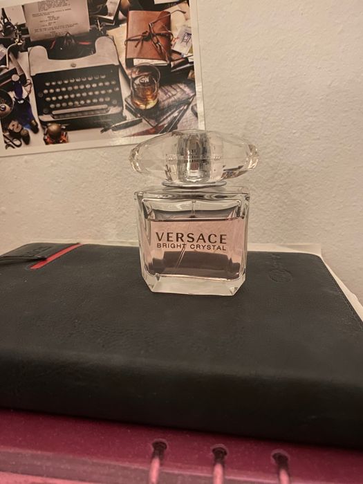 Versace Bright Crystal