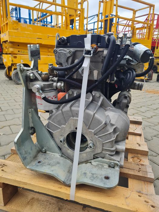 Silnik Kohler KDW702 używany, bardzo dobry