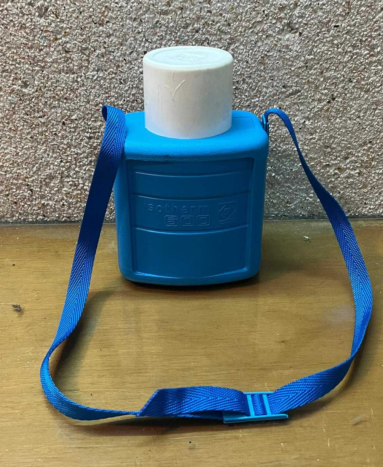Cantil Térmico com Alça Isotherm 600