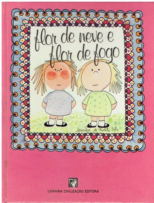 7898 - Literatura Infantil - Livros da Editora Civilização 1
