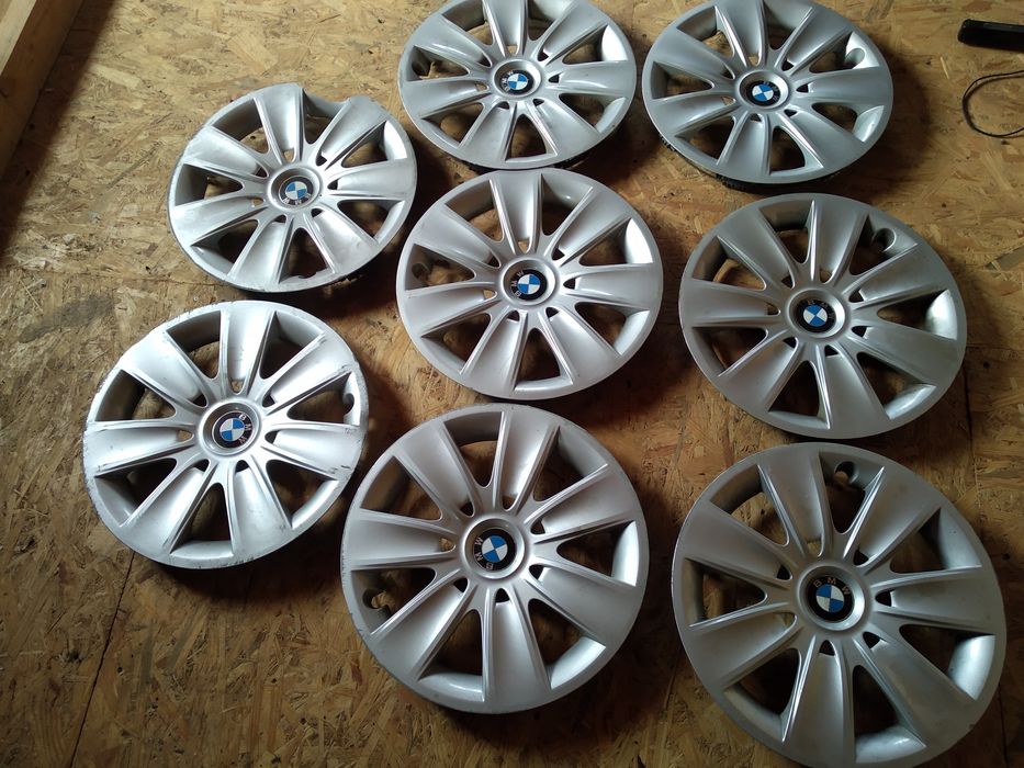 Продам колпаки бмв