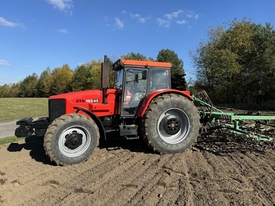 Zetor ZTS 16245 SUPER
