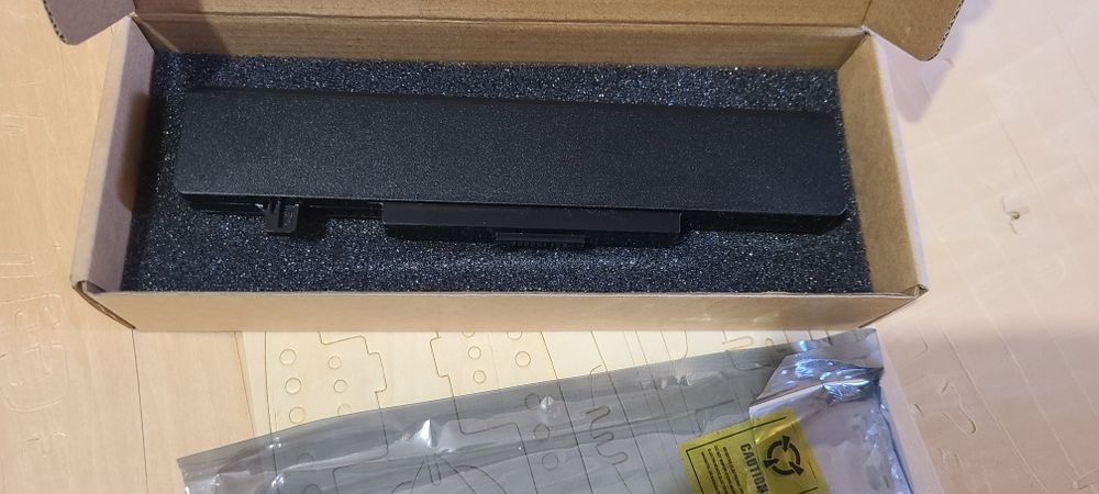 Батарея для ноутбука Lenovo G500, G505, G510 , B580, B590, G700, V580,