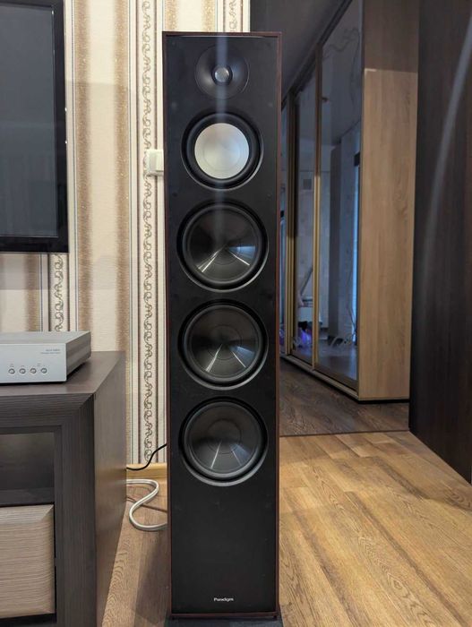 Акустика Paradigm Monitor 11 s.7