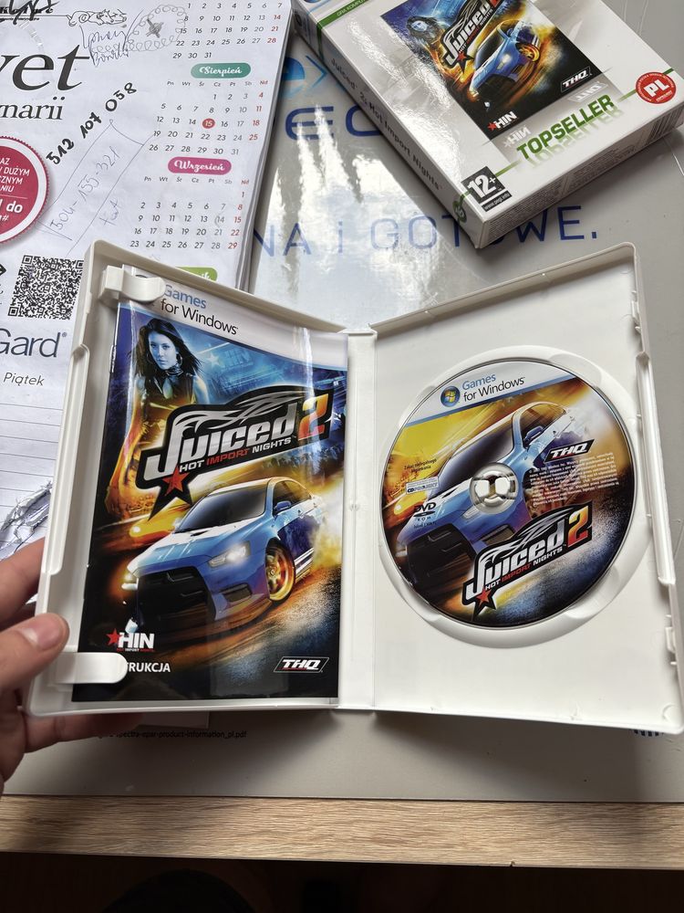 Juiced 2 Hot Import Nights