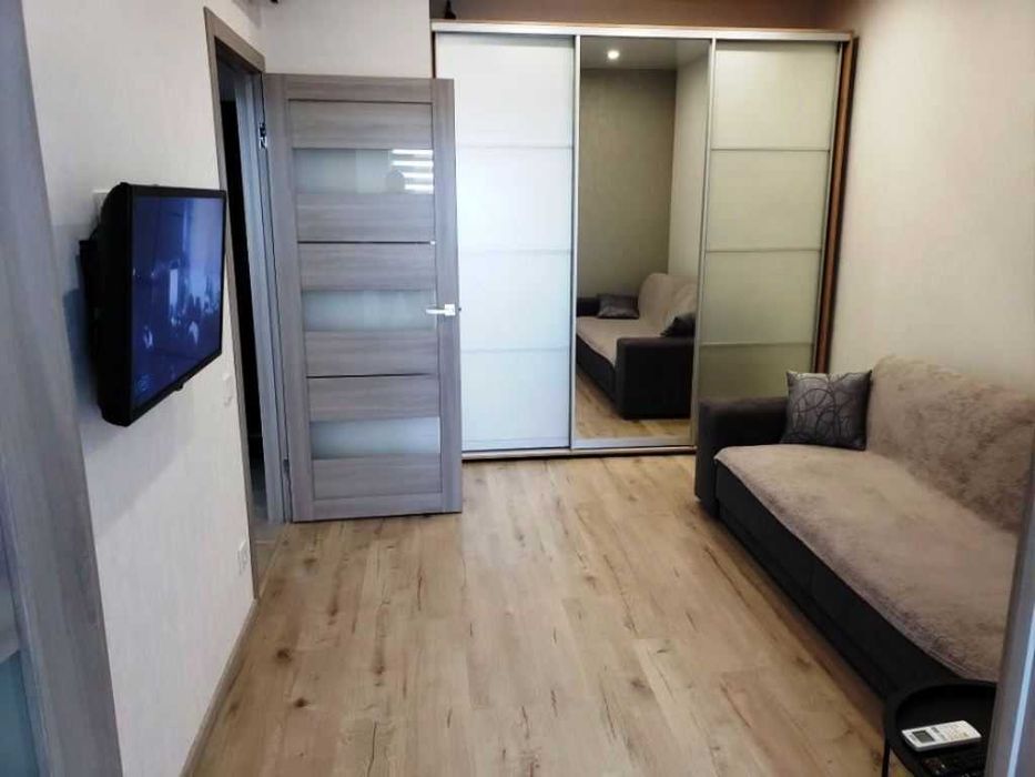 Здам 1к.квартиру р-н просп. Поля