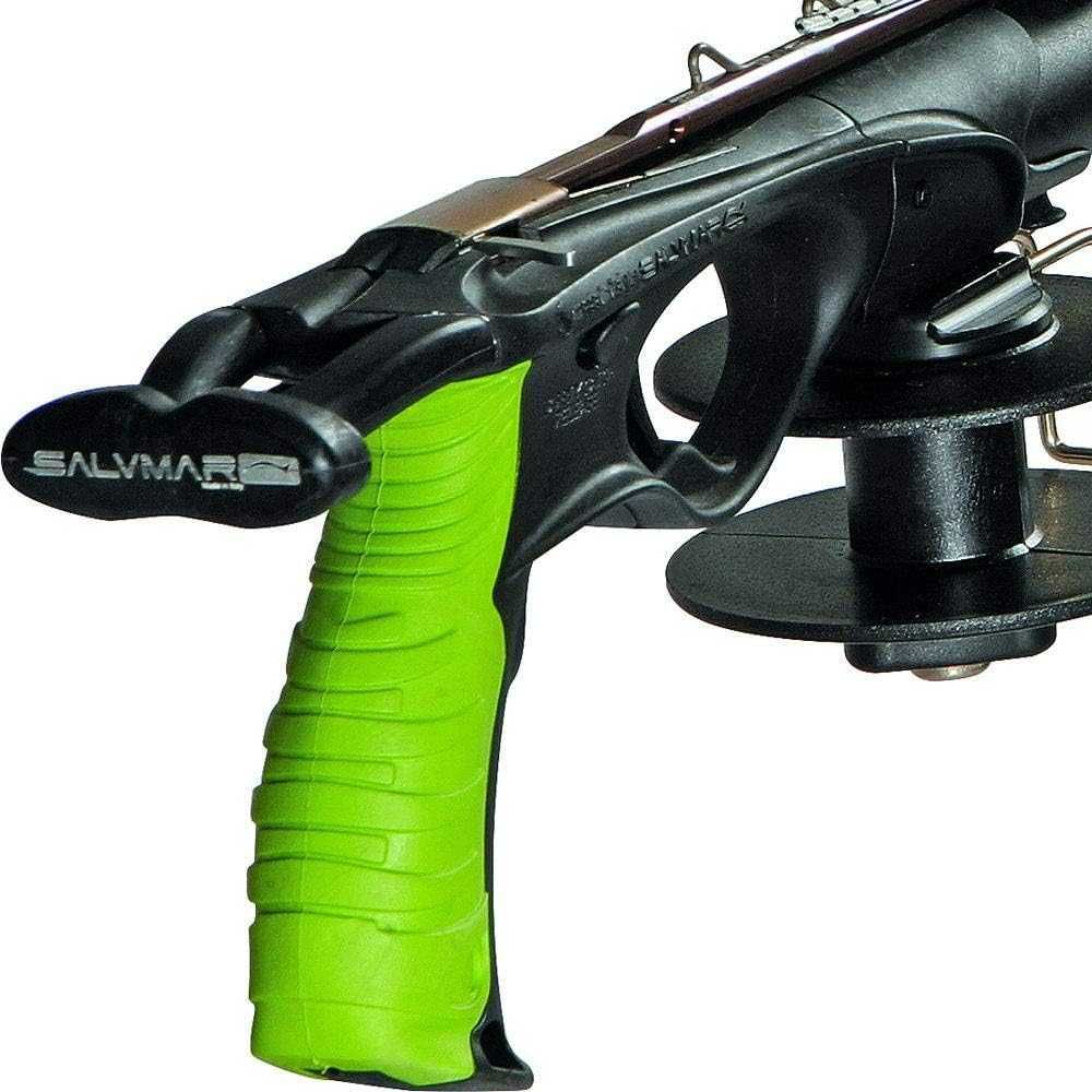 Підводна рушниця арбалет Salvimar V-PRO 105 см + катушка