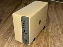 serwer NAS Synogy DS 209j