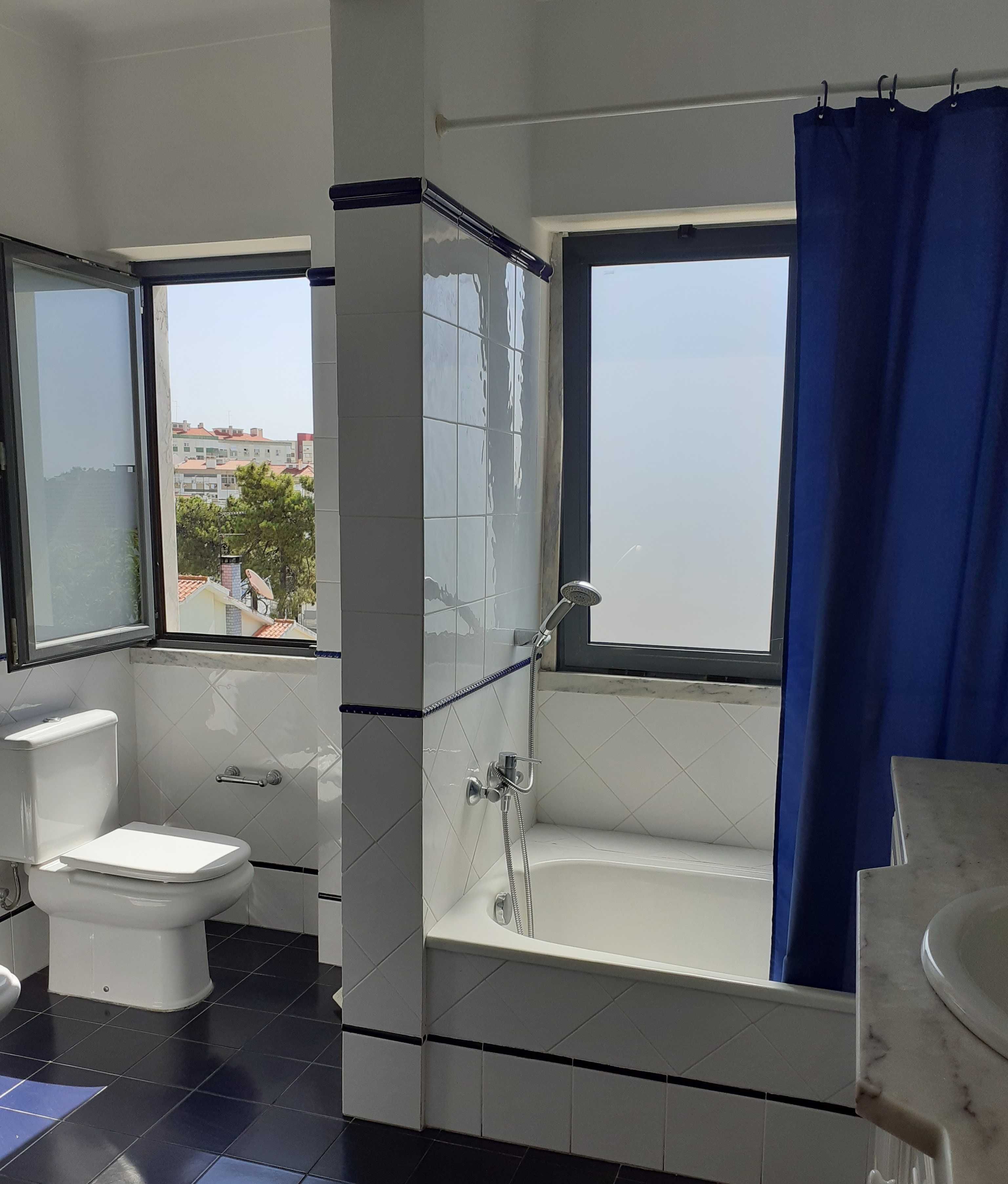 Quartos em Moradia, exclusiva para alunos universitarios