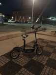 Hulajnoga elektryczna viron