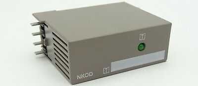 INTEGRAL AS1000 SIEMENS Landis & Staefa RS