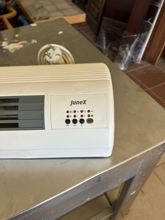 Junex termovetilador