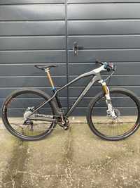 Rower mondraker podium 29 cali carbon okazja specialized canyon fox