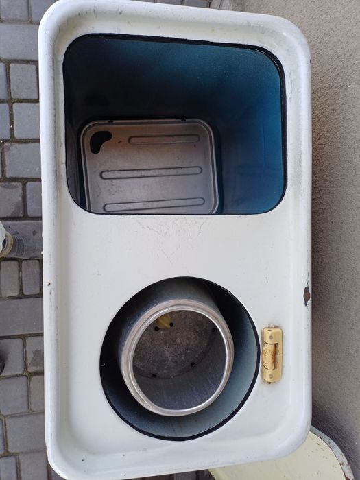 Стиральная машина  " Аурика "