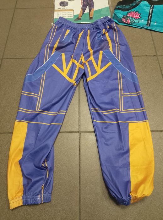 Zoey strój karnawałowy Kpop Demon Hunters