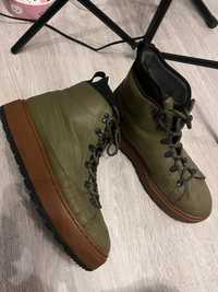 Puma the ren boot art. 363366 03 43 size