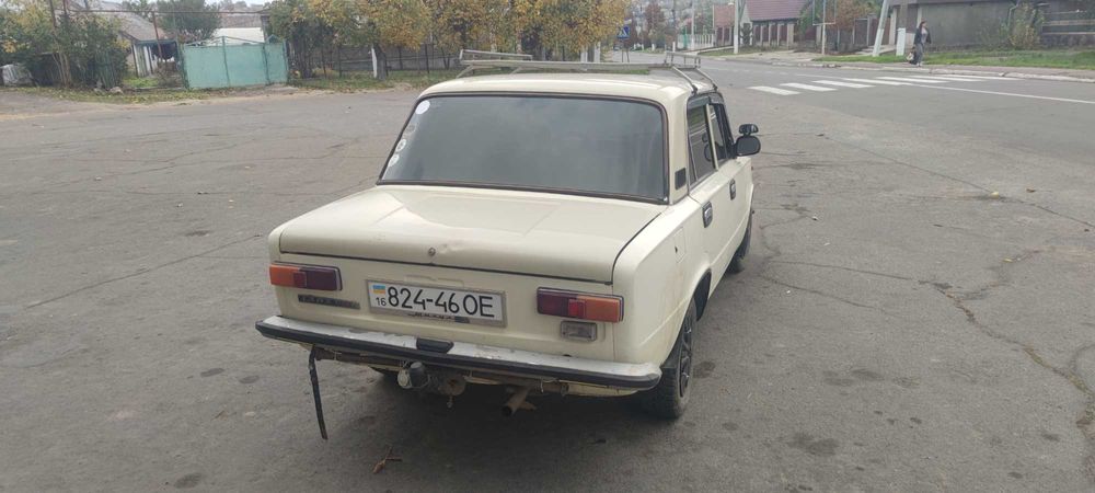 Продам ВАЗ 21013